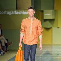 Portugal Fashion Week Spring/Summer 2012 - Vicri - Runway | Picture 109806